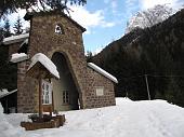 48 Chiesetta di S. Maria Ausiliatrice e S. Barbara